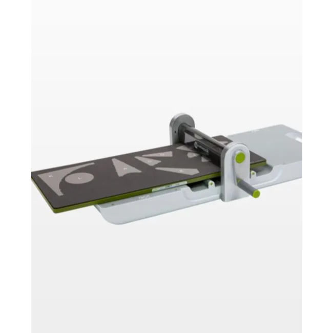 GO! Mariner’s Compass-12” Finished