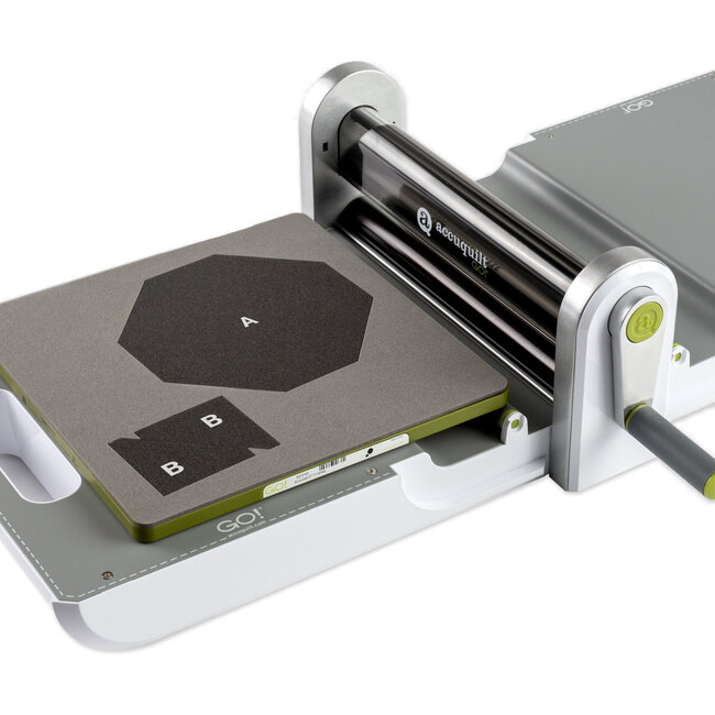 GO! Snowball-6” Finished