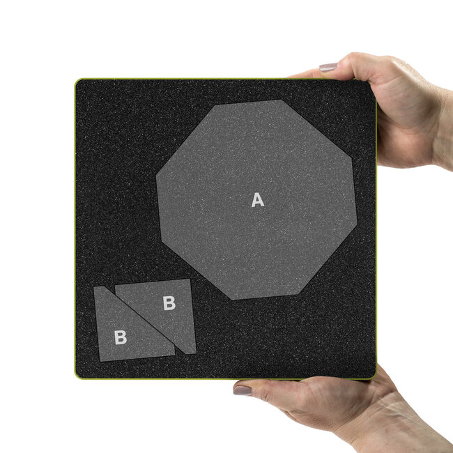 GO! Snowball-6” Finished