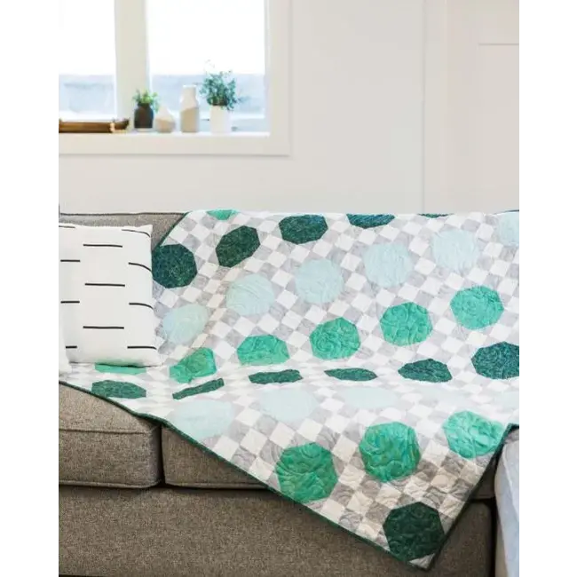 GO! Snowball-6” Finished