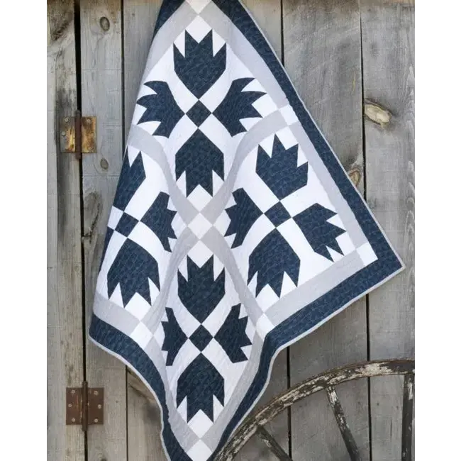 GO! Bear’s Paw-14” Finished