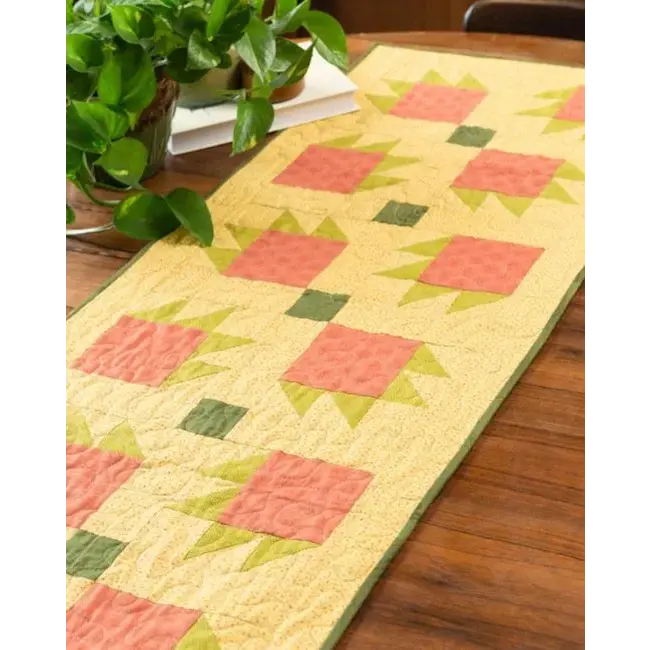 GO! Bear’s Paw-14” Finished