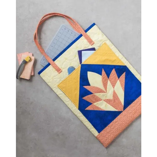 GO! Cleopatra’s Fan-12” Finished