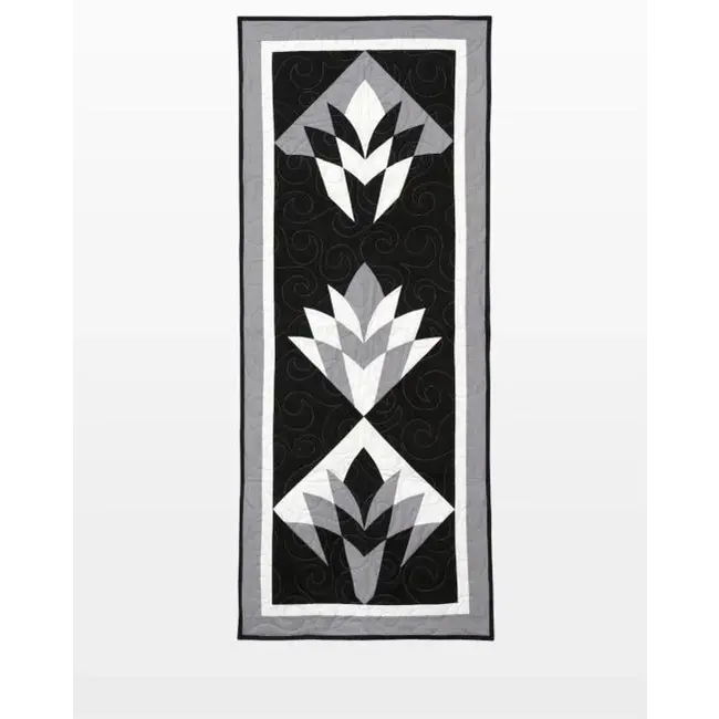 GO! Cleopatra’s Fan-12” Finished