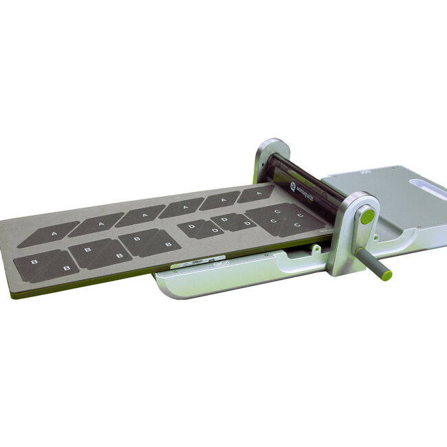 GO! Carpenter’s Wheel-18” Finished