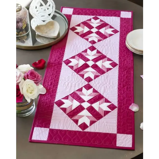 GO! Goose Tracks-9” Finished