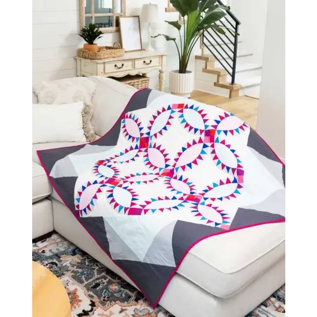 GO! Pickle Dish-10” Finished