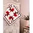GO! Prairie Star-14” Finished
