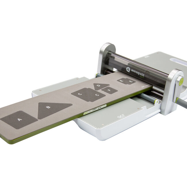 GO! Rising Star-10” Finished