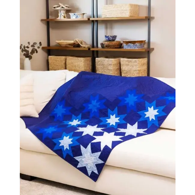 GO! Rising Star-10” Finished