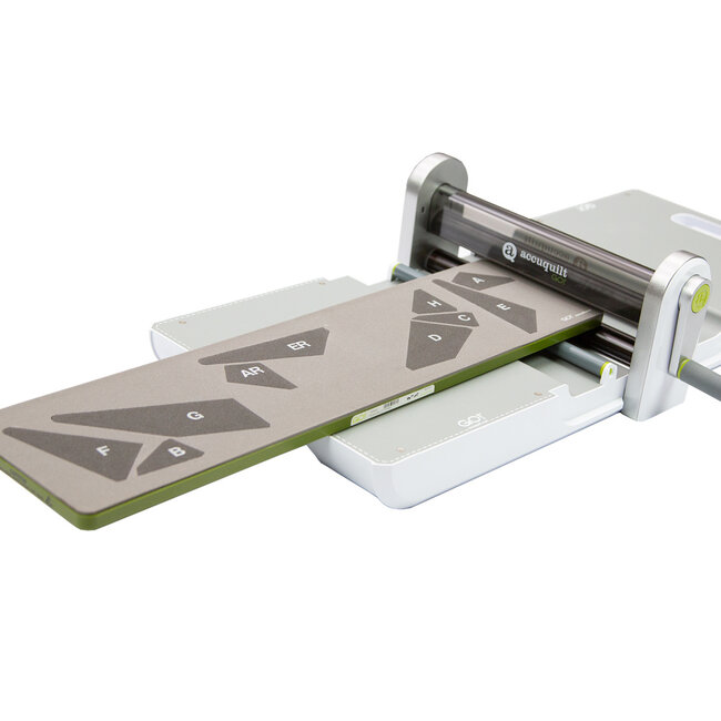 GO! Tangled Star-10” Finished