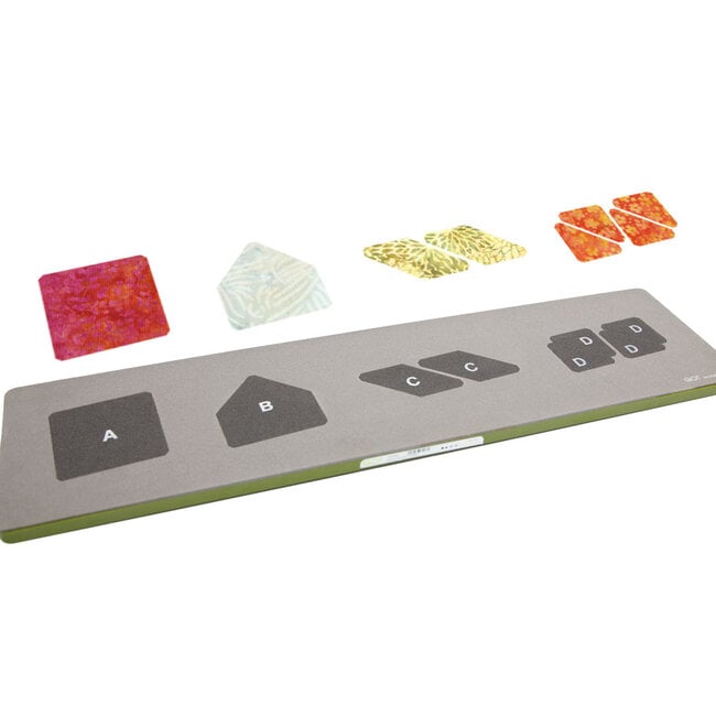 GO! Weathervane-8” Finished