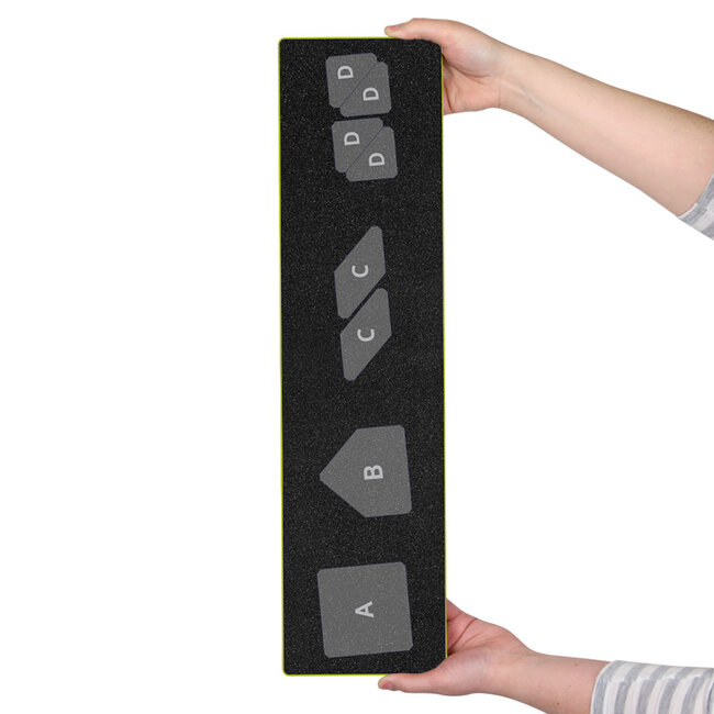 GO! Weathervane-8” Finished