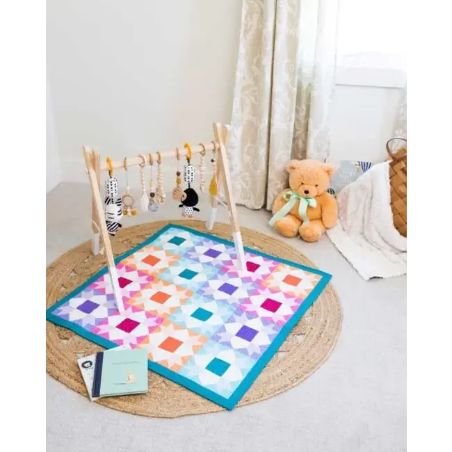 GO! Weathervane-8” Finished