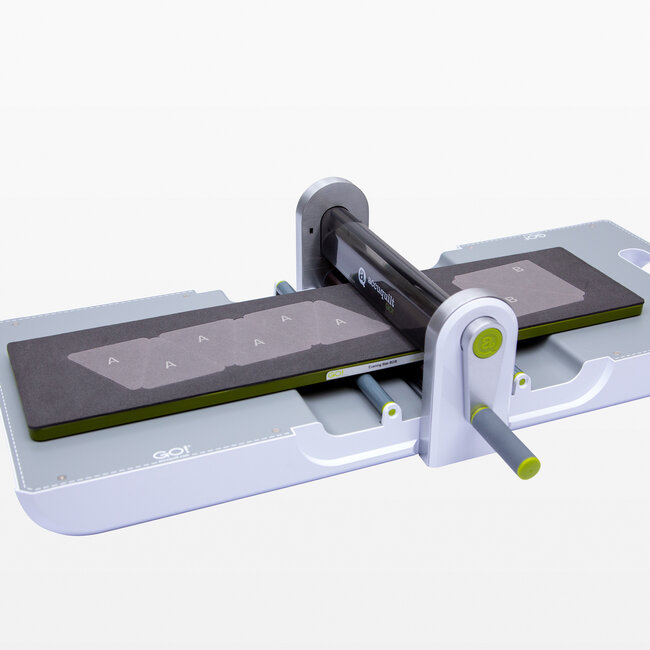 GO! Morning Star-12” Finished