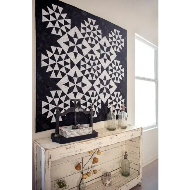 GO! Morning Star-12” Finished