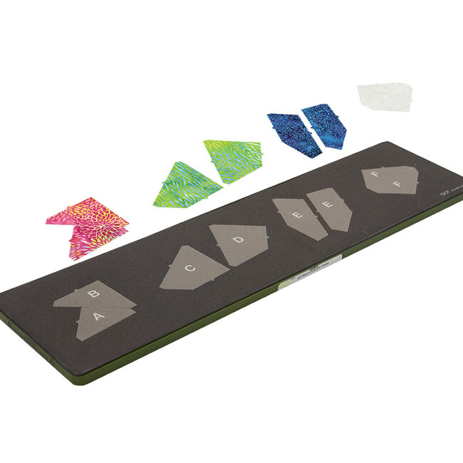 GO! Road to Fortune-9" Finished