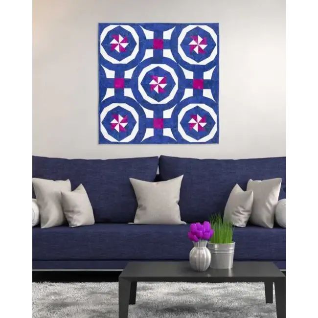 GO! Road to Fortune-9" Finished