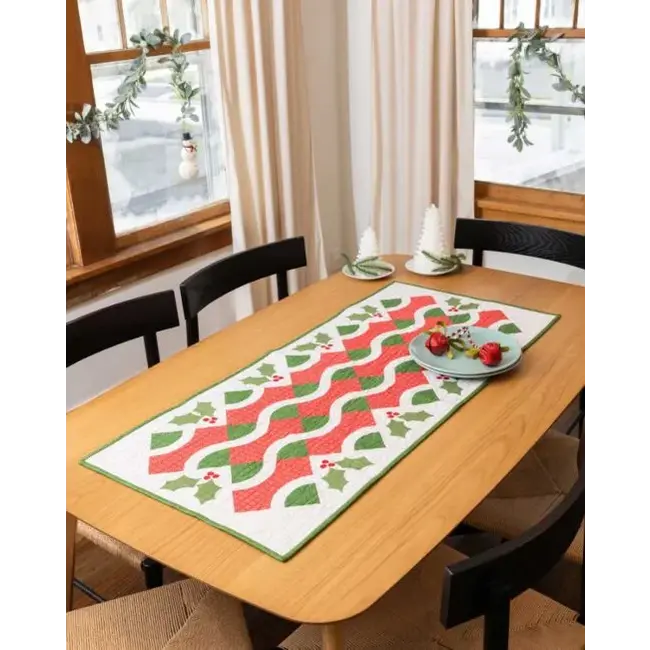 GO! Signature Circles-6" Finished