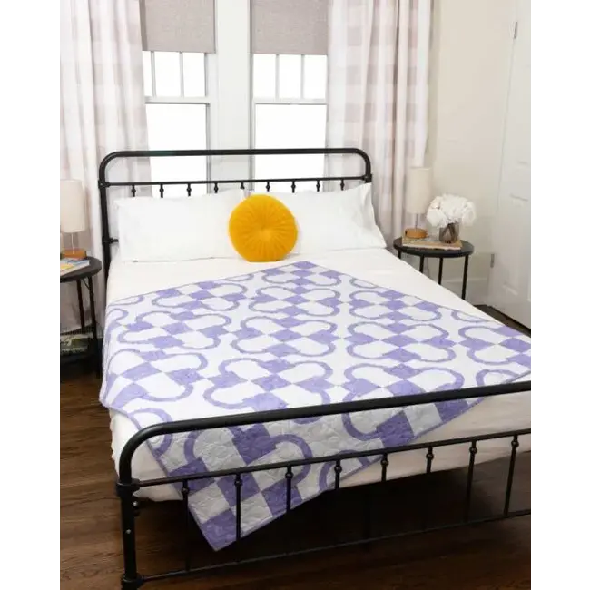 GO! Signature Circles-6" Finished