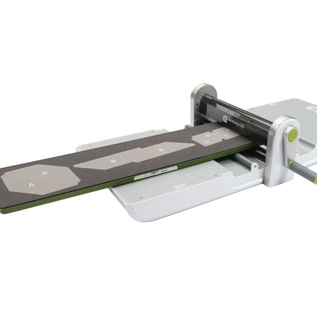 GO! Whirling Star-12" Finished