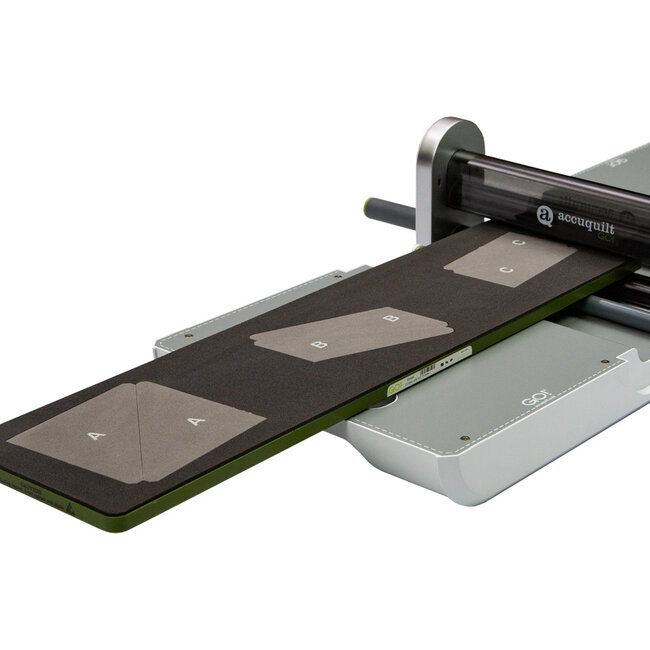 GO! Chinese Lanterns-8" Finished