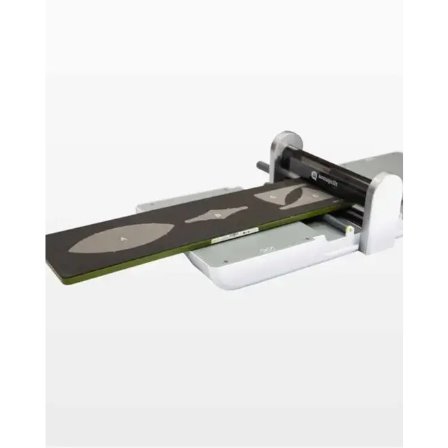 GO! Alabama Beauty-10" Finished