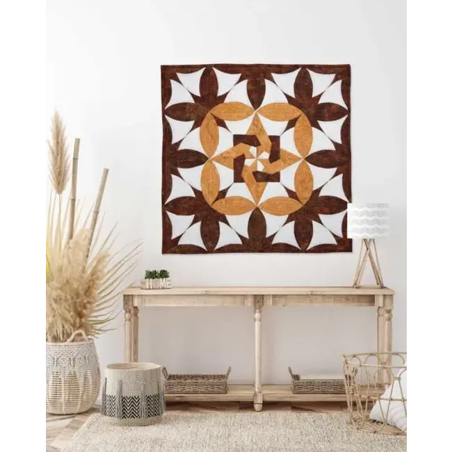 GO! Alabama Beauty-10" Finished