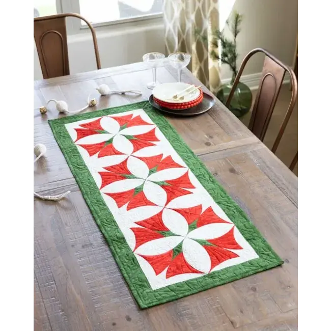 GO! Alabama Beauty-10" Finished