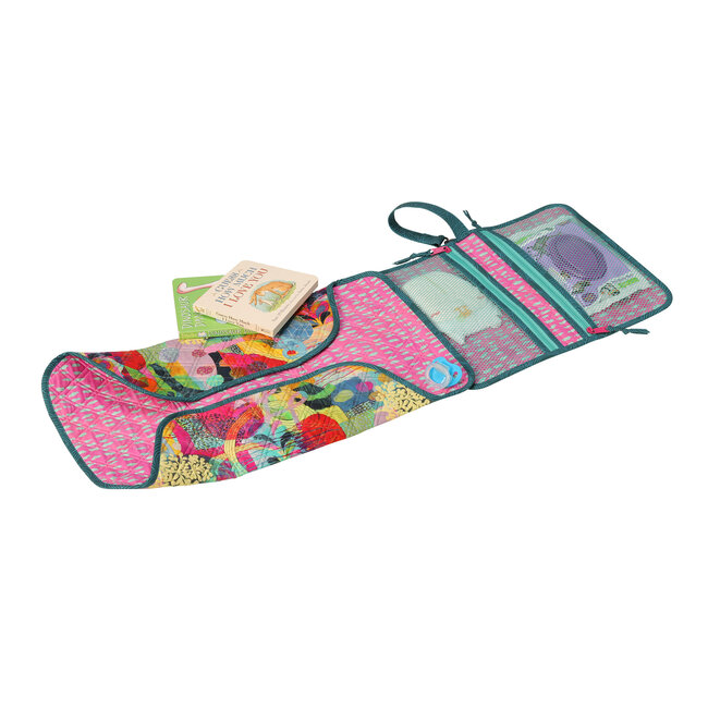 Changing Station 2.0 Pattern