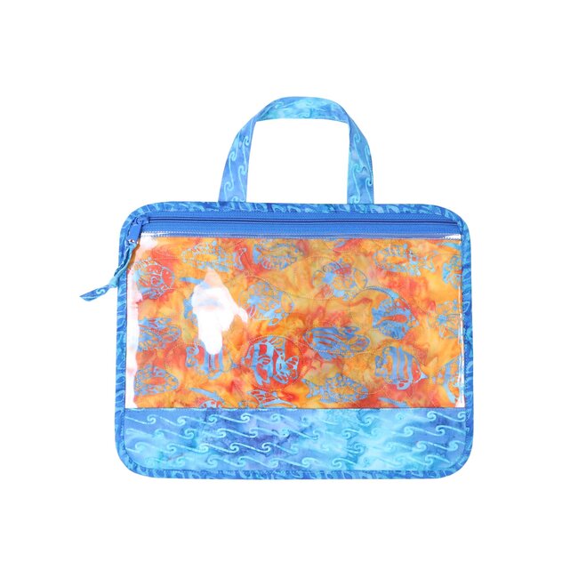 Bon Voyage Pattern Discontinued