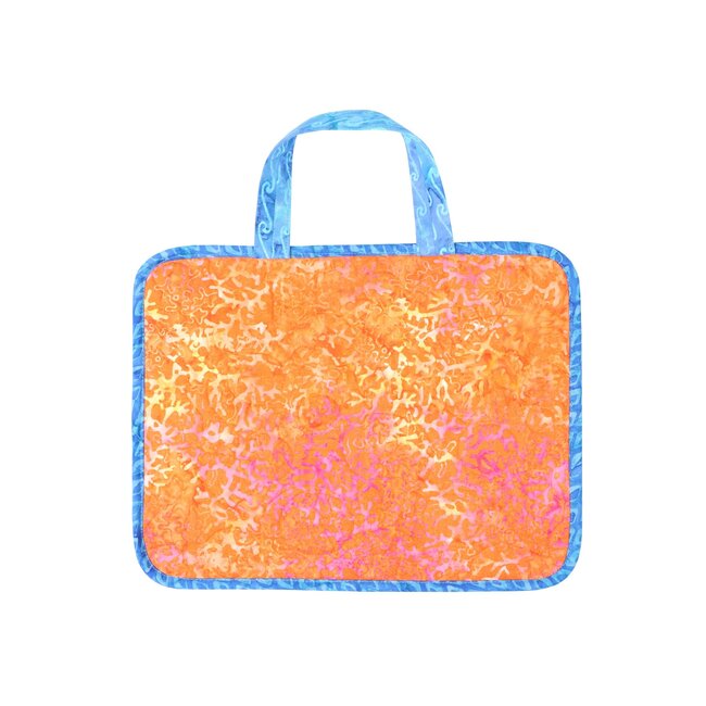 Bon Voyage Pattern Discontinued