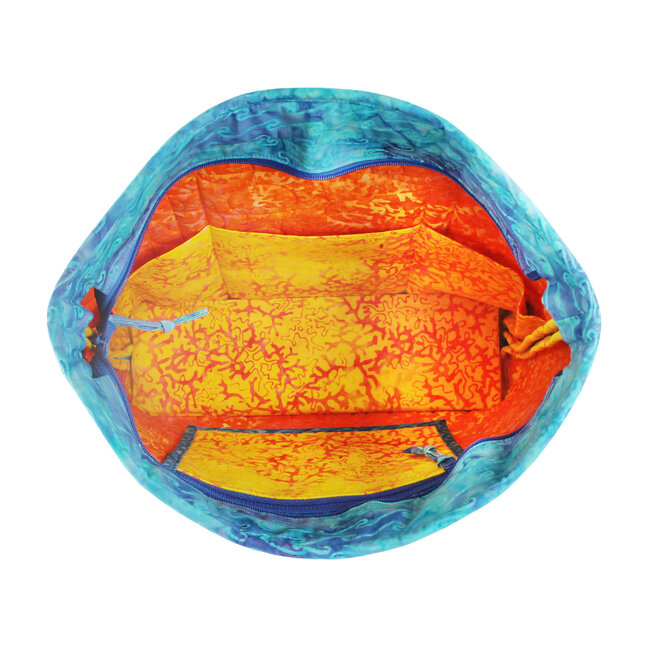 Bon Voyage Pattern Discontinued