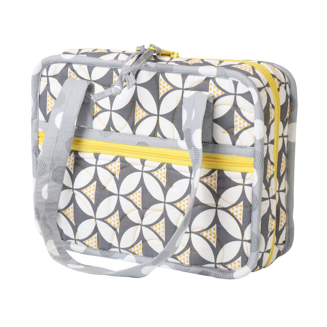 Case in Point Pattern