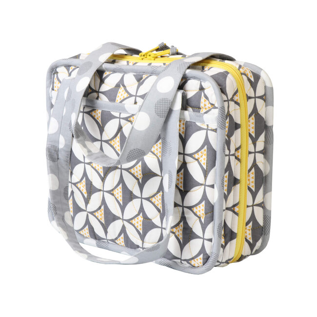 Case in Point Pattern