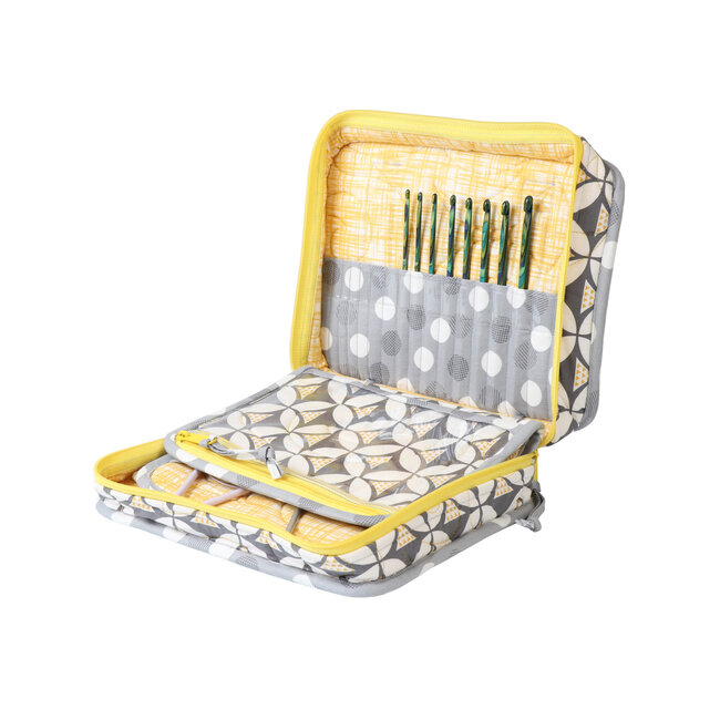 Case in Point Pattern