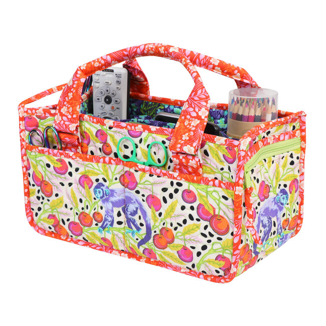 Catch All Caddy 2.0 Pattern