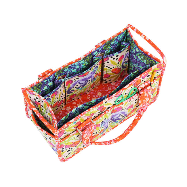 Catch All Caddy 2.0 Pattern