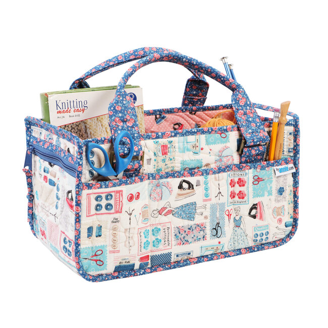 Catch All Caddy 2.0 Pattern