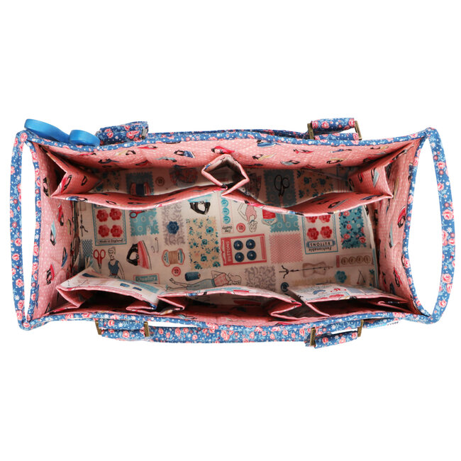 Catch All Caddy 2.0 Pattern