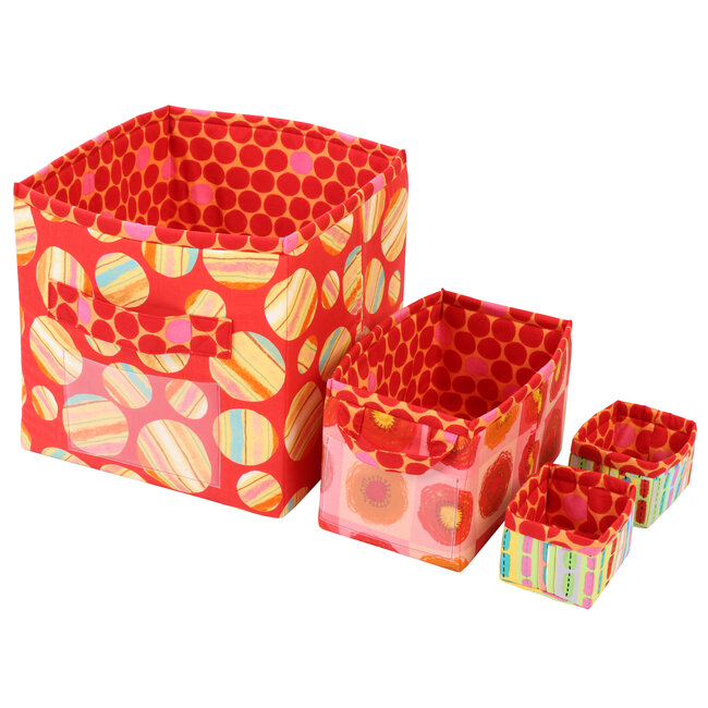 Contain Yourself Pattern