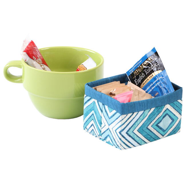 Contain Yourself Pattern