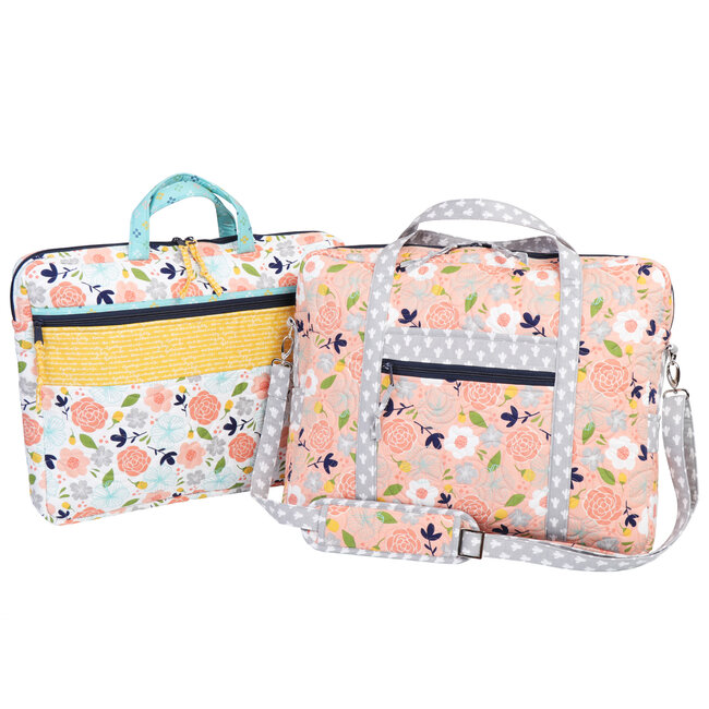 Executive Carryalls II Pattern