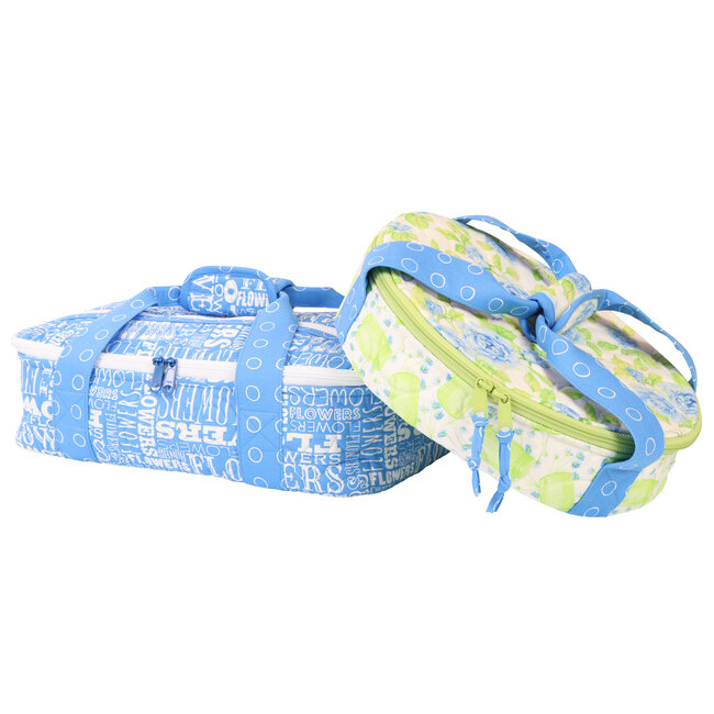 Potluck Pals Pattern