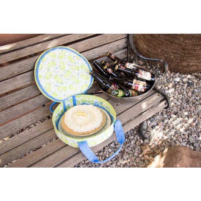 Potluck Pals Pattern