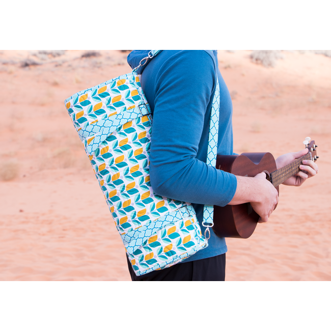 Siesta Fiesta Pattern