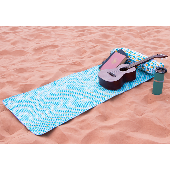 Siesta Fiesta Pattern