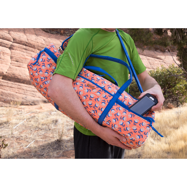 Yoga Bag & Accessories Pattern