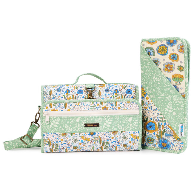 Travel Essentials 2.0 Pattern