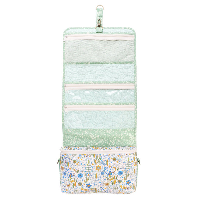 Travel Essentials 2.0 Pattern